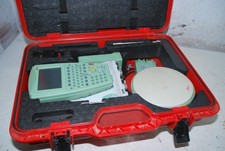 LEICA Vermessungssystem