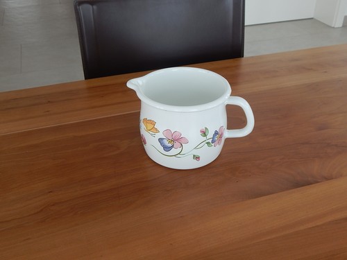 Riess milchtopf schnabeltopf - riess,