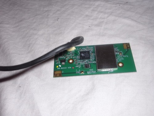 Lan modul azurewave nu222 - modul, aw-nu222