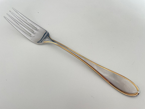 Wmf antwerpen gold besteck - gold,