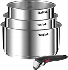 TEFAL INGENIO EMOTION INOX