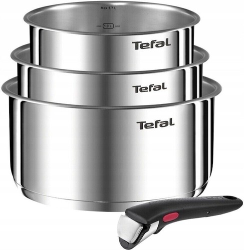 Tefal ingenio emotion inox - ingenio,