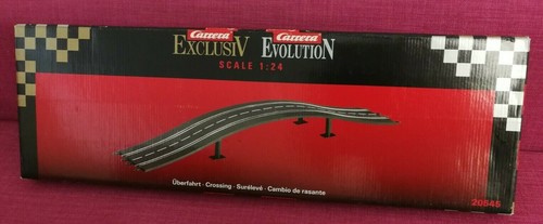 Carrera exclusiv evolution - exclusiv,