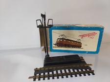 Vintage Fleischmann HO 1700/2