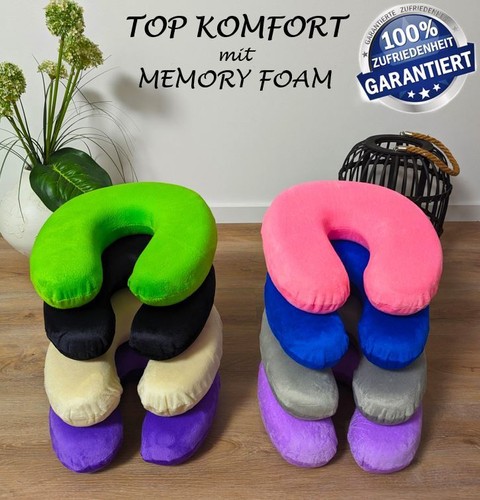Nackenhörnchen comfort memory - nackenhörnchen,