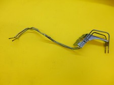 Suzuki Jimny FJ Vakuumleitung