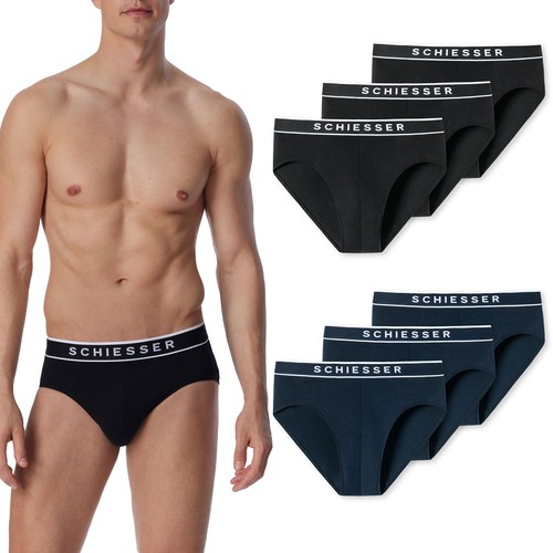 Schiesser herren männer - 3,