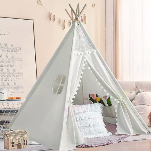 Großes tipi zelt kinderzelt - tipi,