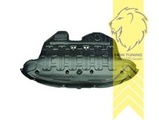 Unterfahrschutz Motorschutz