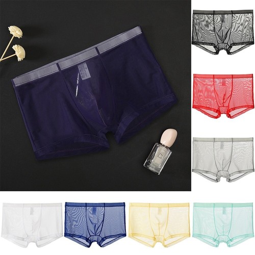 Boxershorts herren netz - boxershorts,