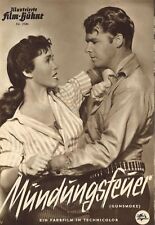 IFB 2584 | MÜNDUNGSFEUER |