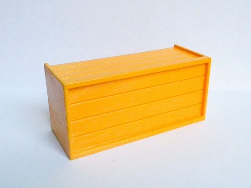 Playmobil 4159 4190 tresen box - playmobil,