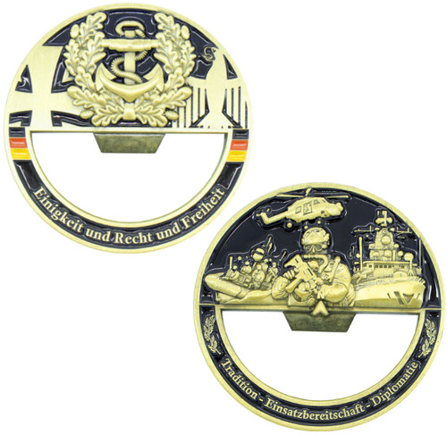 Versch bundeswehr - versch.,