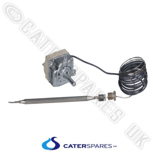 Lincat fri ölthermostat - lincat,