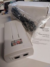 Powerdsine 9001g poe - poe,