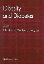 Obesity and Diabetes, , Very