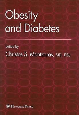 Obesity and diabetes very - obesity, ,