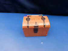 5867. Schatztruhe  -  Wickie und die Wikinger  -  McDonalds