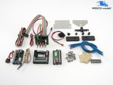 Elektrische Anlage ''MF'' für