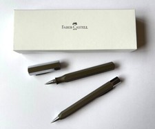 Faber-Castell Ondoro Edelharz