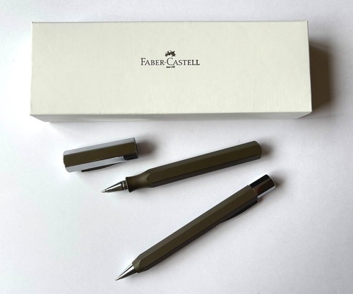 Faber castell ondoro edelharz - faber-castell,