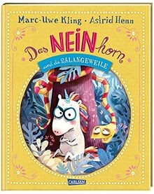 Das neinhorn und die - und,