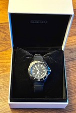 Neu: SEIKO Prospex SRPL15K1 -