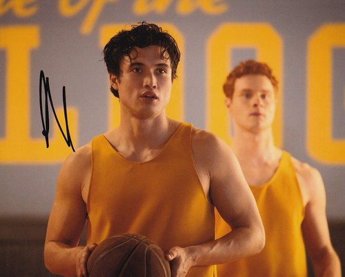 Charles melton signed - charles,