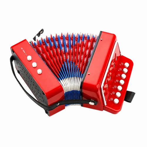 Kinder akkordeon kompakt - kompakt, mini