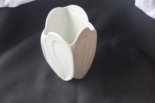 Vintage porzellanvase vase - porzellanvase, 17