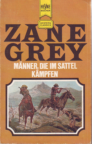 Männer die sattel - die, im