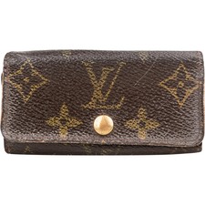 Louis Vuitton Canvas Monogram