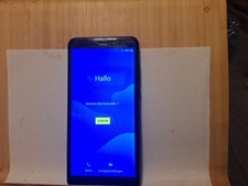 Handy  Cubot Nova ohne Simlock