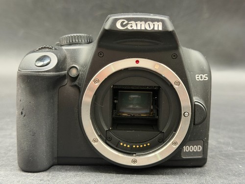 Canon eos 1000d - canon,