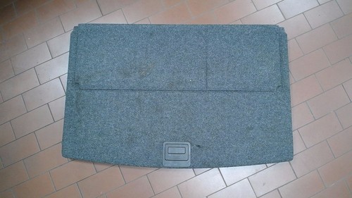 Heckboden ladeboden golf - vw,