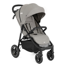 Joie Litetrax Pro Air Pebble