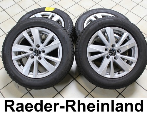 Original touran 5t 16 - original,