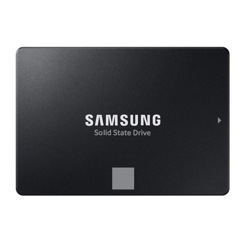 Samsung 870 evo - evo, ssd