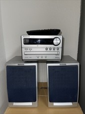 Panasonic SA-PM02 - CD Stereo