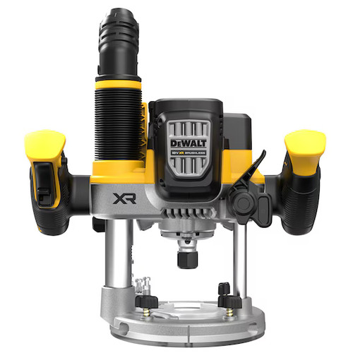 Dewalt akku oberfräse - dewalt, akku-oberfräse