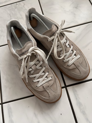 Russell bromley damen - russell,