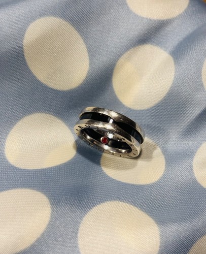 Ring bulgari zero - ring, b