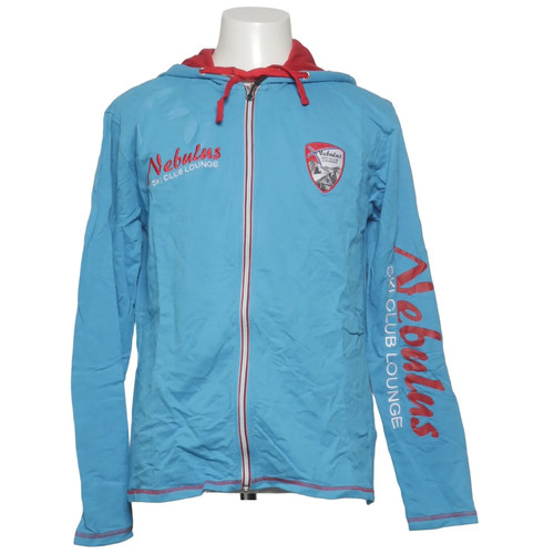 Nebulus kapuzenpullover - nebulus,,