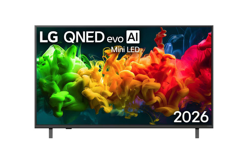 Qned evo qned8e mini - lg,