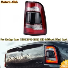 Rechts Für Dodge RAM 1500