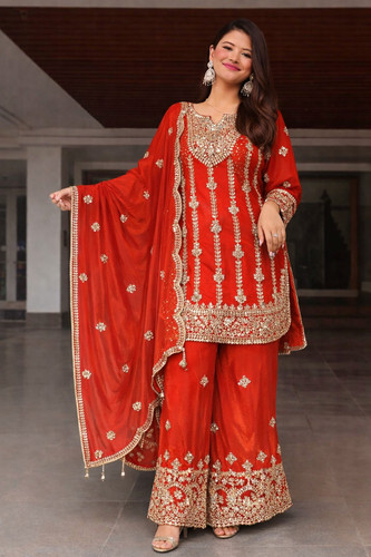 Damen kleid pakistan salwar - damen,