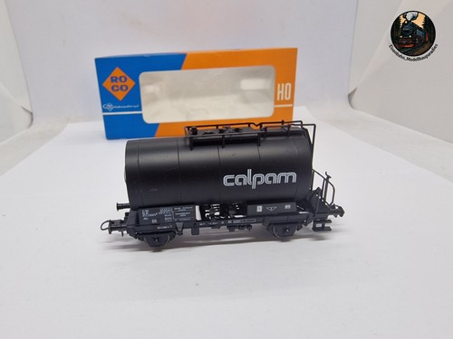 Roco 4336 kesselwagen - 4336,