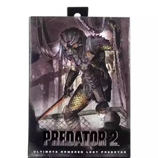 NECA Predator 2: Ultimate