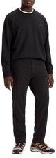 Levi's Herren Hose Big&Tall XX Chino Standard Taper II Hose, Schwarz, W48 L34