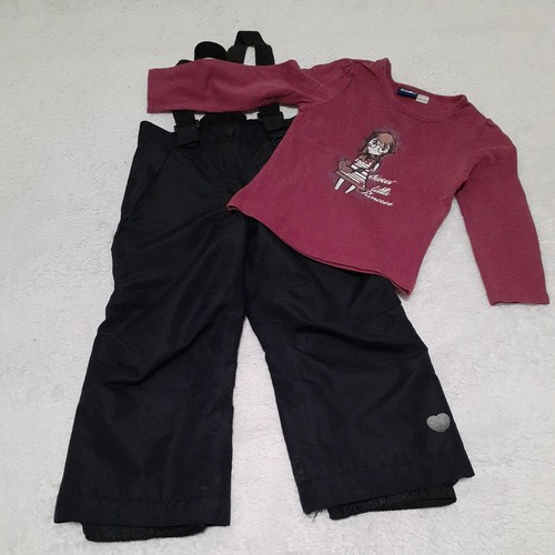 Bekleidungspaket 104 - 98,